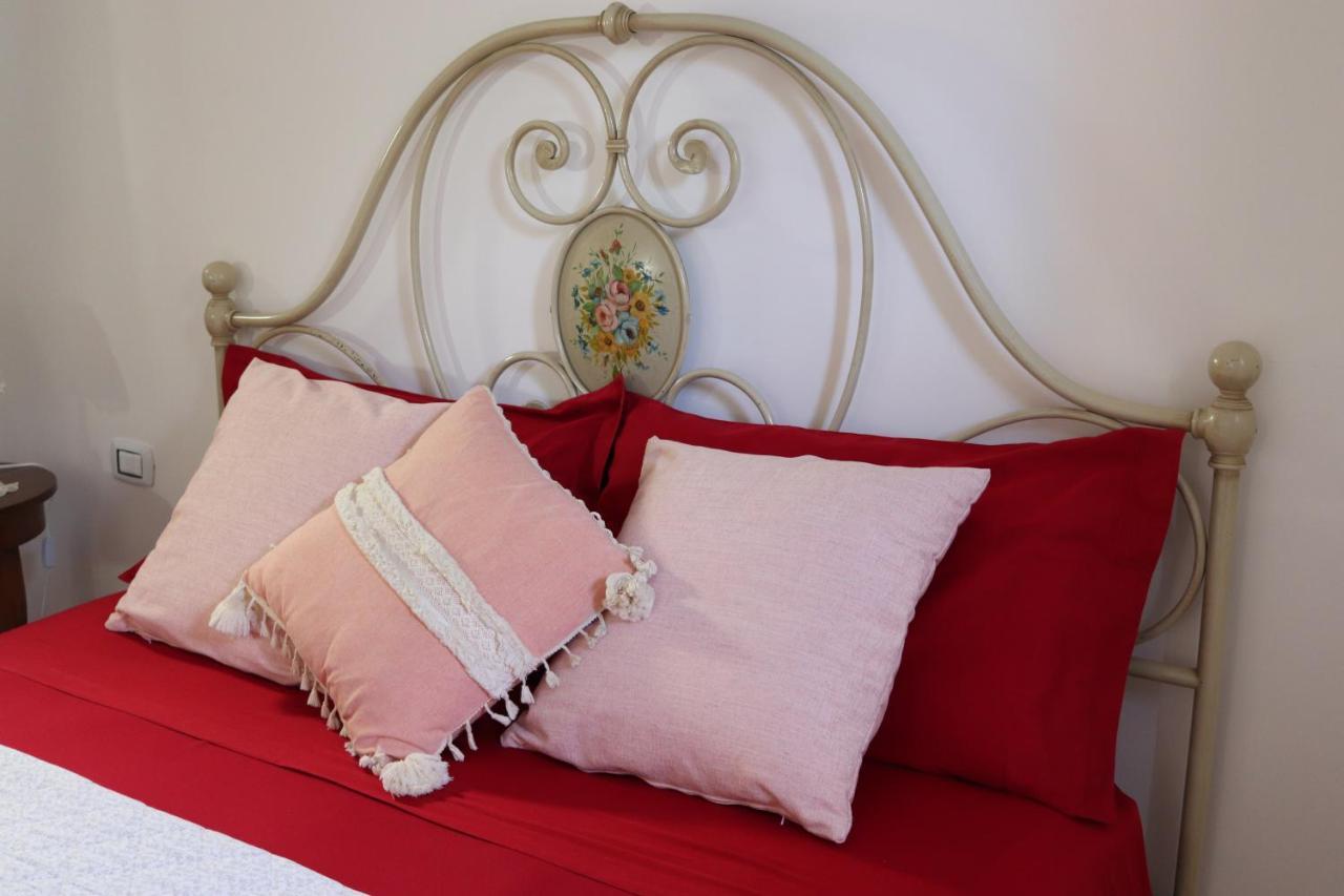Appartamento Emy'S Country House Castellammare di Stabia Esterno foto