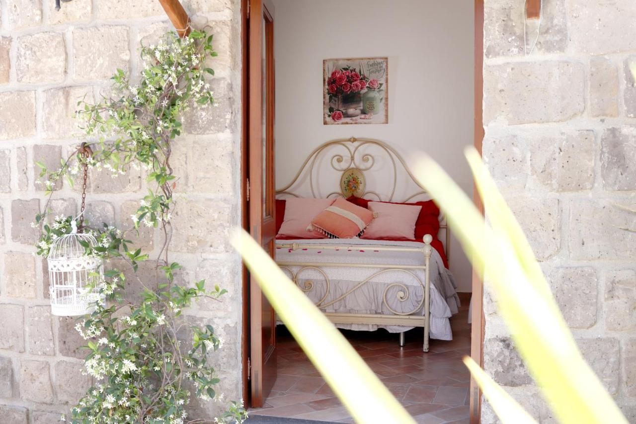 Appartamento Emy'S Country House Castellammare di Stabia Esterno foto