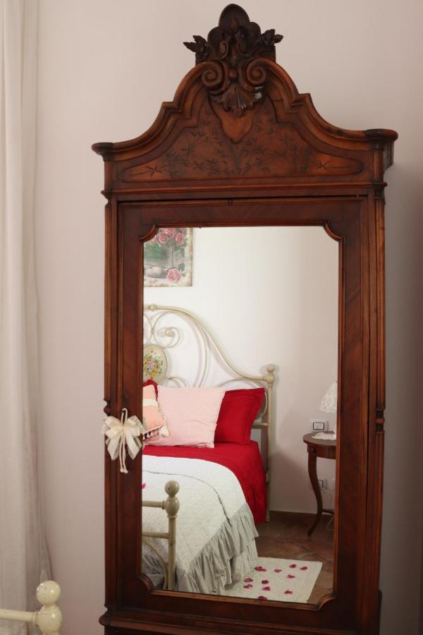 Appartamento Emy'S Country House Castellammare di Stabia Esterno foto