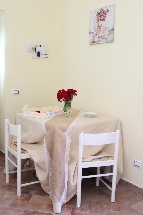 Appartamento Emy'S Country House Castellammare di Stabia Esterno foto