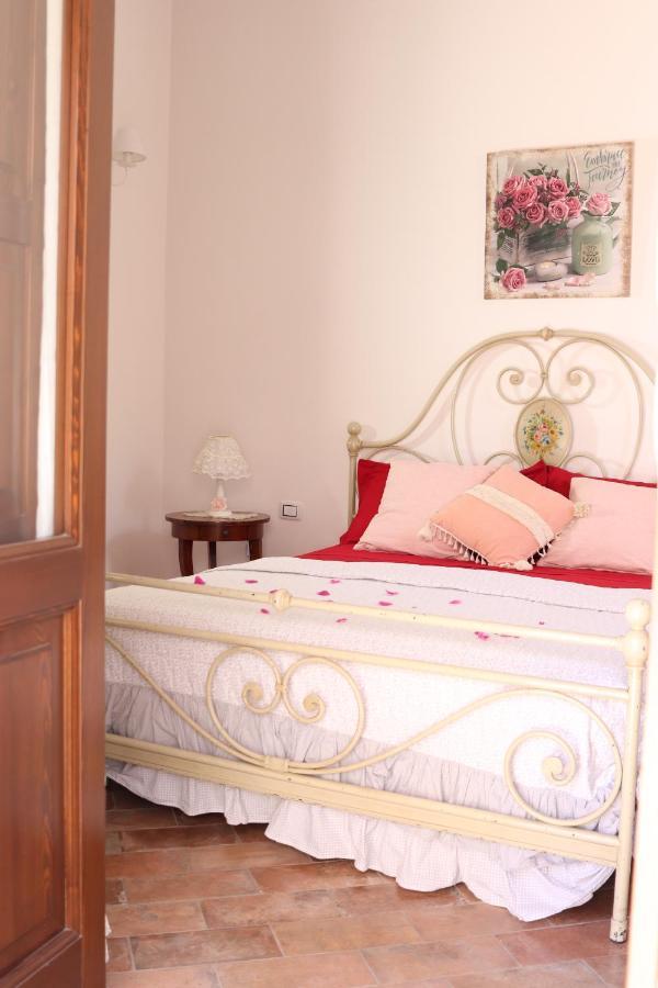 Appartamento Emy'S Country House Castellammare di Stabia Esterno foto