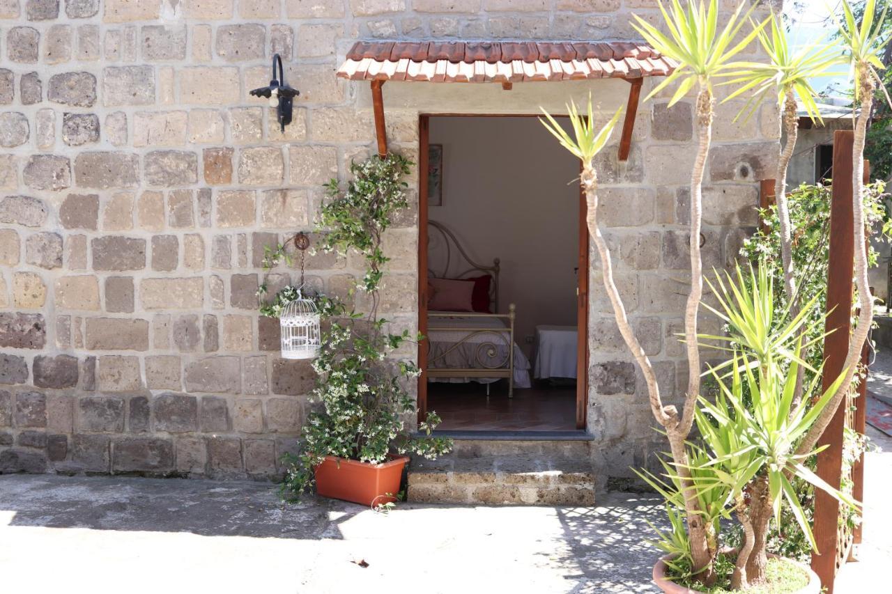 Appartamento Emy'S Country House Castellammare di Stabia Esterno foto