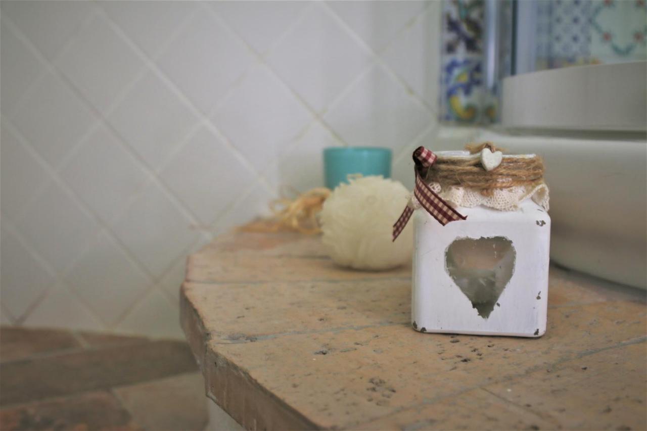 Appartamento Emy'S Country House Castellammare di Stabia Esterno foto