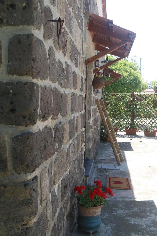 Appartamento Emy'S Country House Castellammare di Stabia Esterno foto