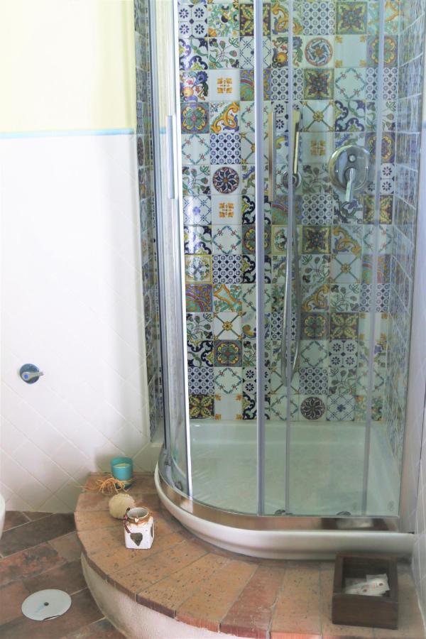 Appartamento Emy'S Country House Castellammare di Stabia Esterno foto