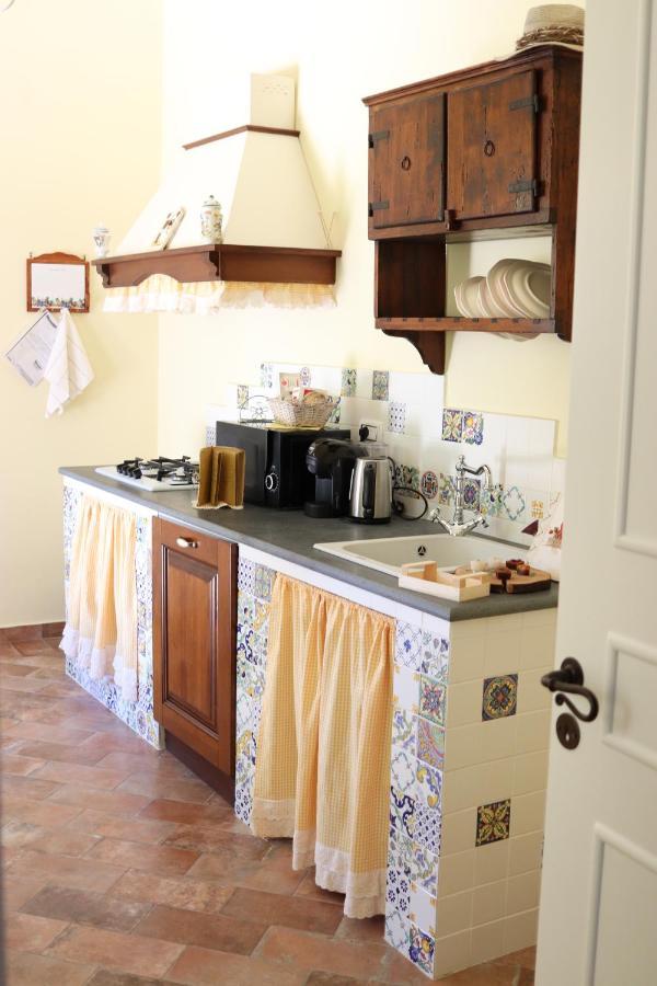 Appartamento Emy'S Country House Castellammare di Stabia Esterno foto