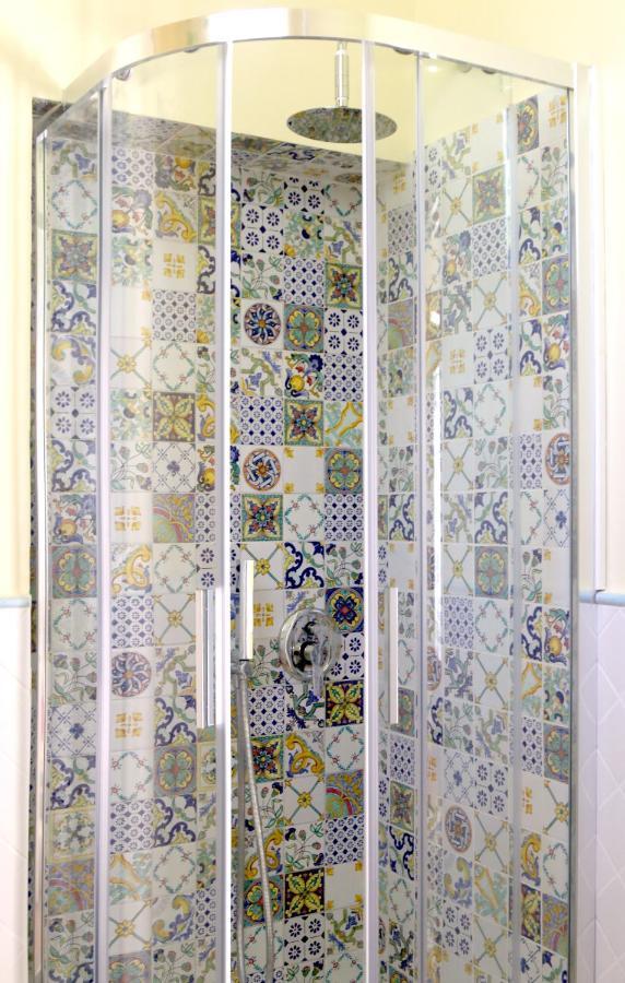 Appartamento Emy'S Country House Castellammare di Stabia Esterno foto