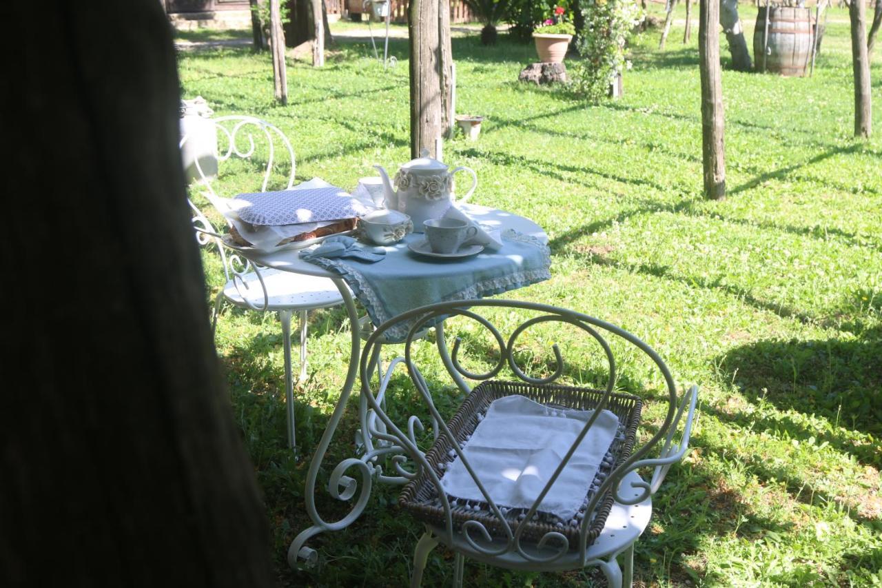 Appartamento Emy'S Country House Castellammare di Stabia Esterno foto