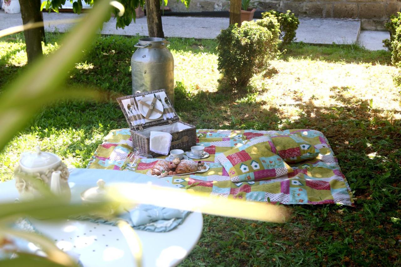 Appartamento Emy'S Country House Castellammare di Stabia Esterno foto