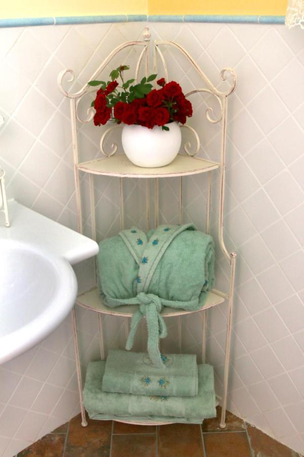 Appartamento Emy'S Country House Castellammare di Stabia Esterno foto