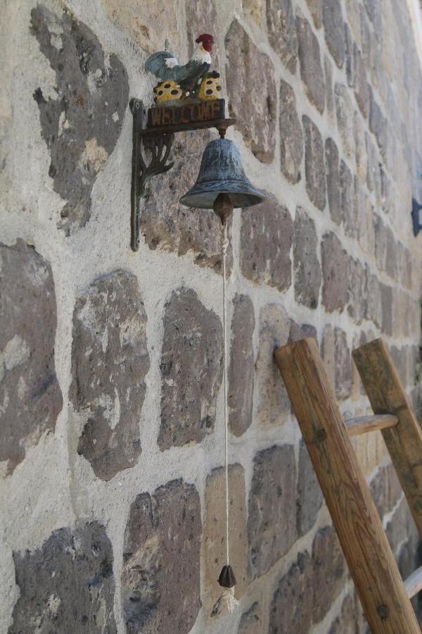 Appartamento Emy'S Country House Castellammare di Stabia Esterno foto