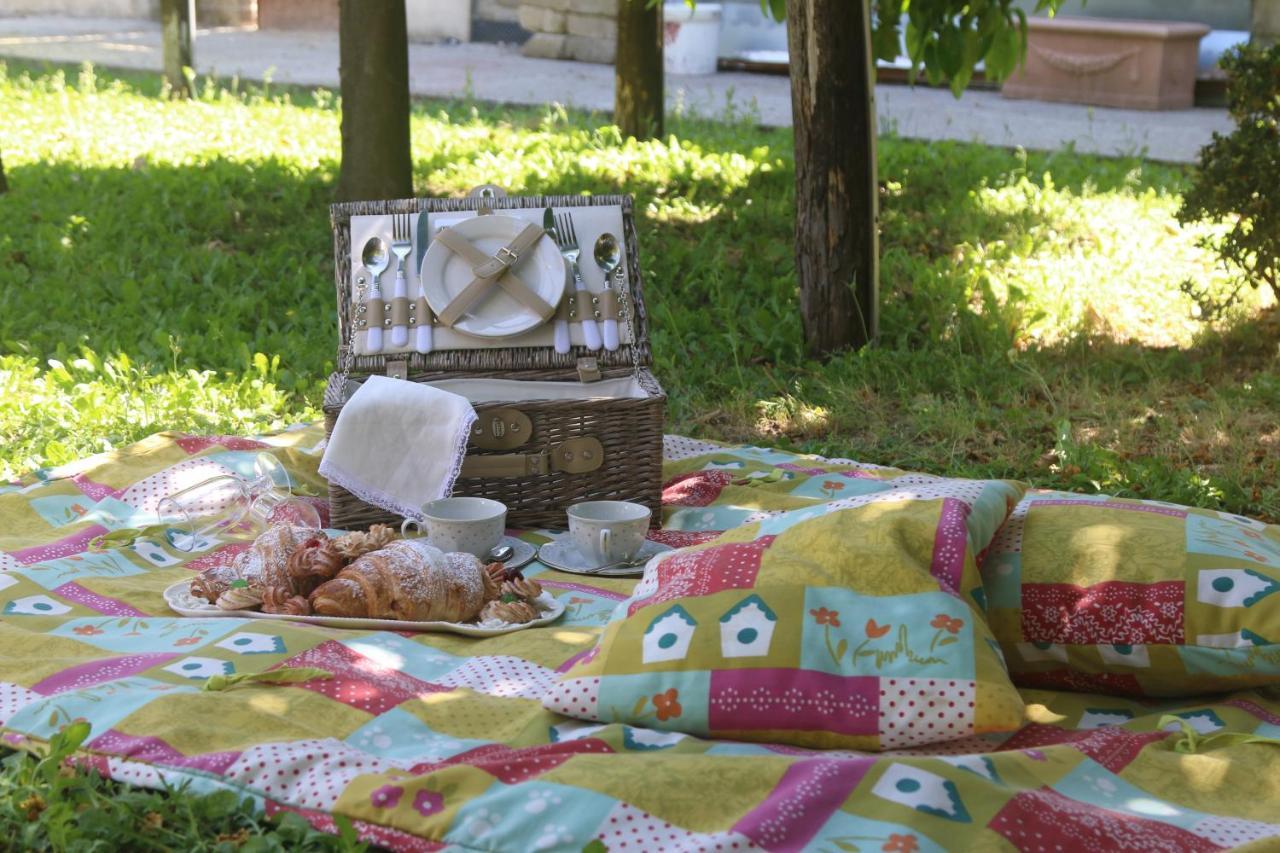 Appartamento Emy'S Country House Castellammare di Stabia Esterno foto