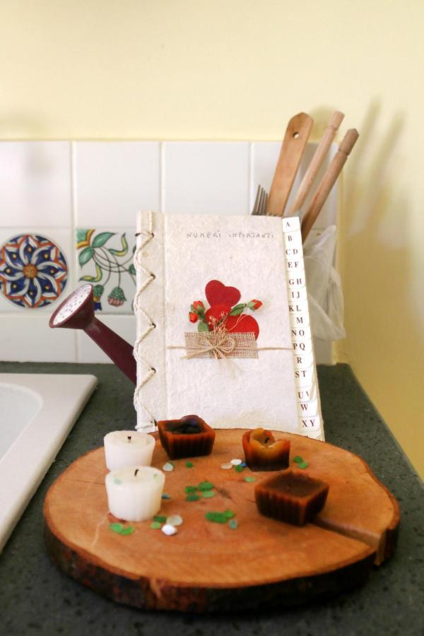 Appartamento Emy'S Country House Castellammare di Stabia Esterno foto