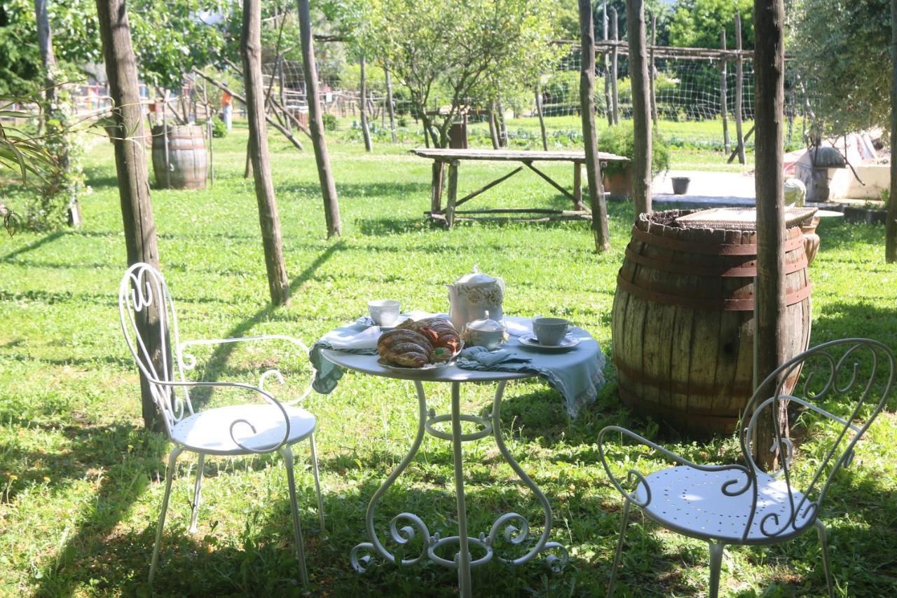 Appartamento Emy'S Country House Castellammare di Stabia Esterno foto