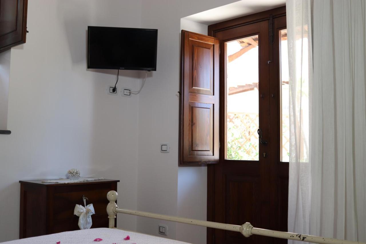 Appartamento Emy'S Country House Castellammare di Stabia Esterno foto