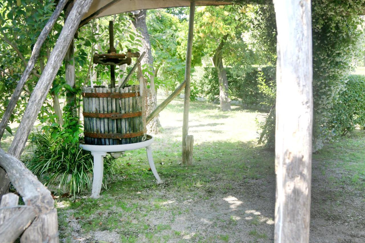 Appartamento Emy'S Country House Castellammare di Stabia Esterno foto