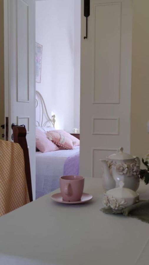 Appartamento Emy'S Country House Castellammare di Stabia Esterno foto